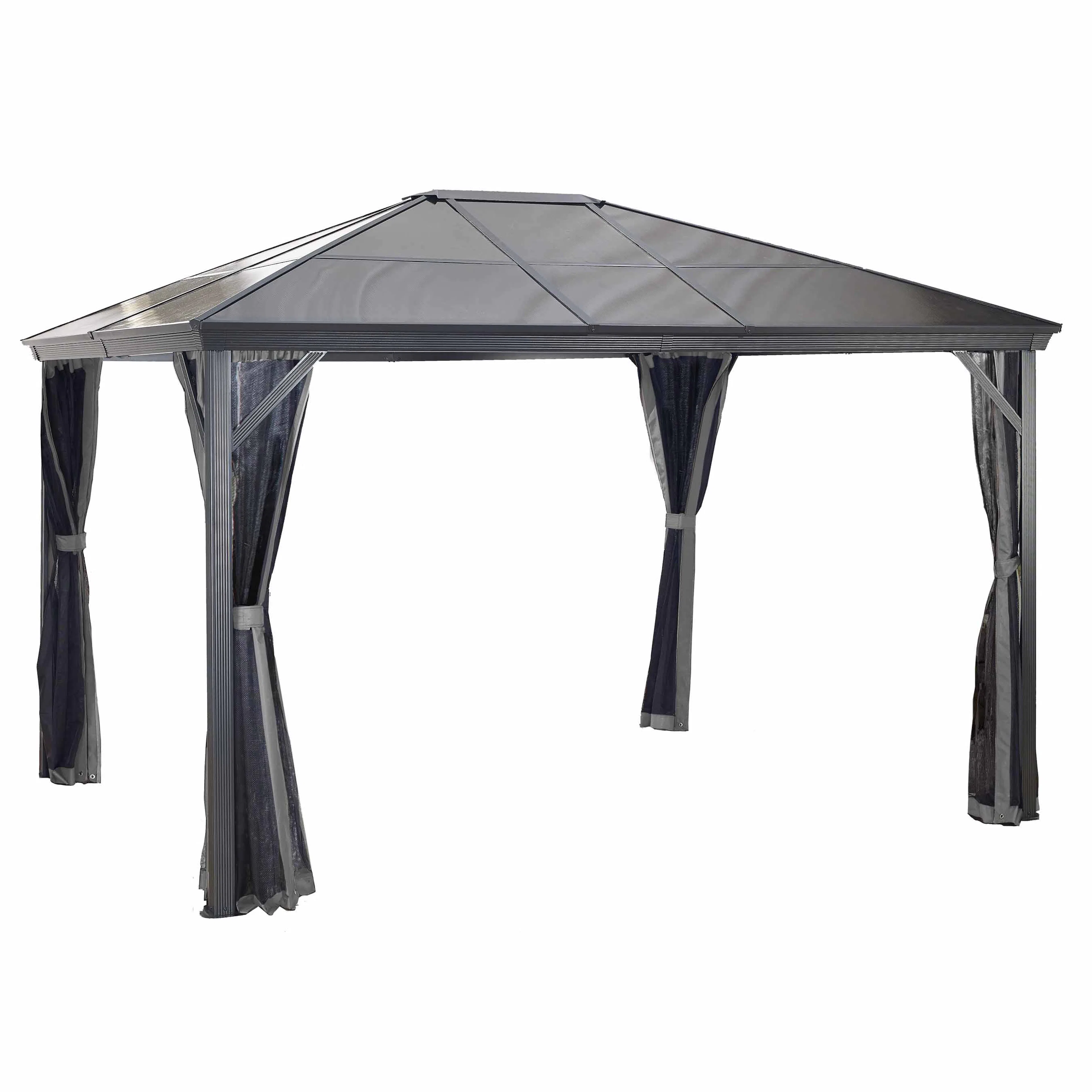 Pergola gop Verona 13 m2