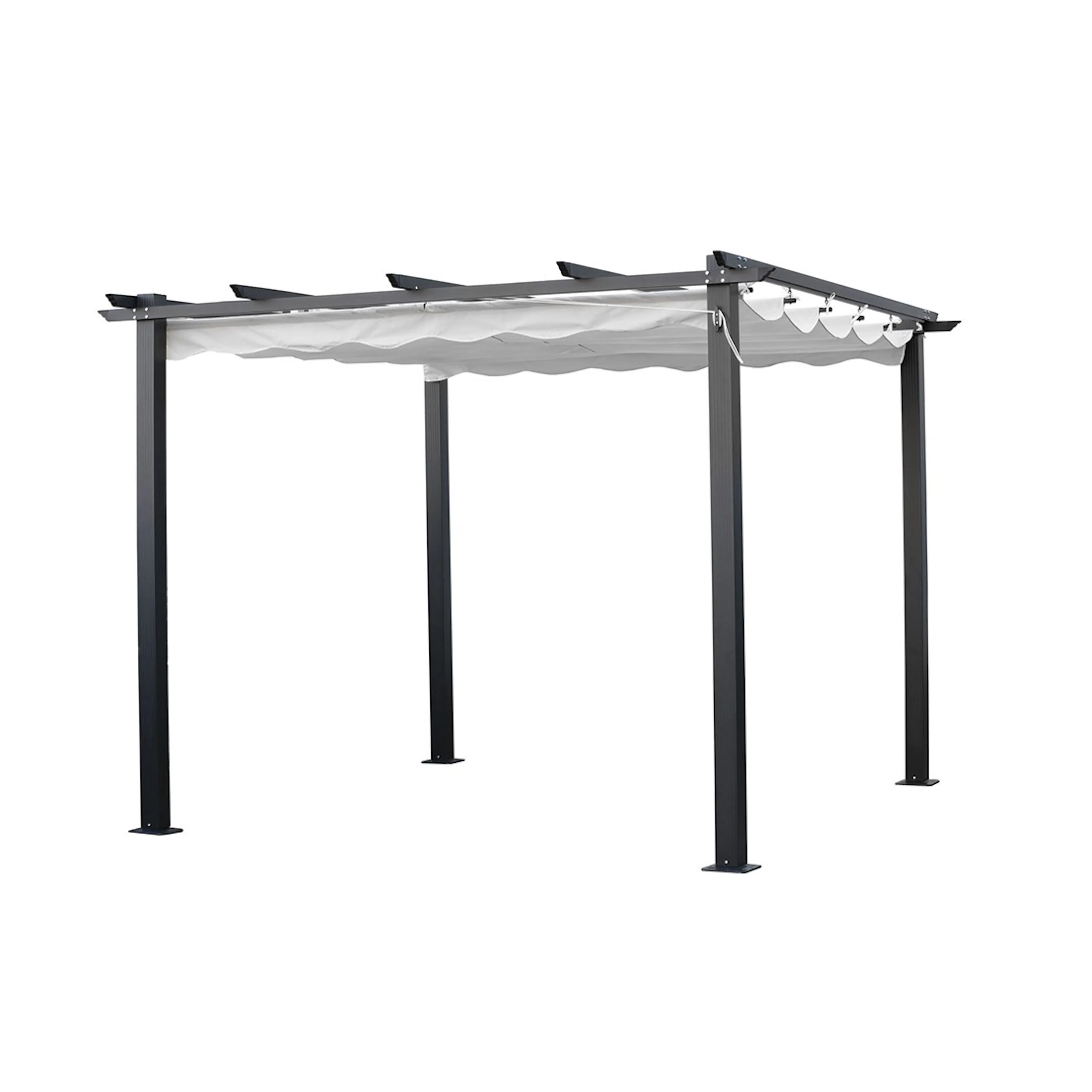 Pergola Jabo