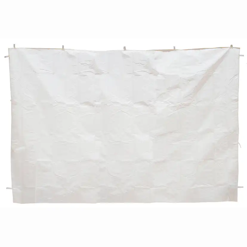 Paviljongväggar Hillerstorp 195x293 cm Vit