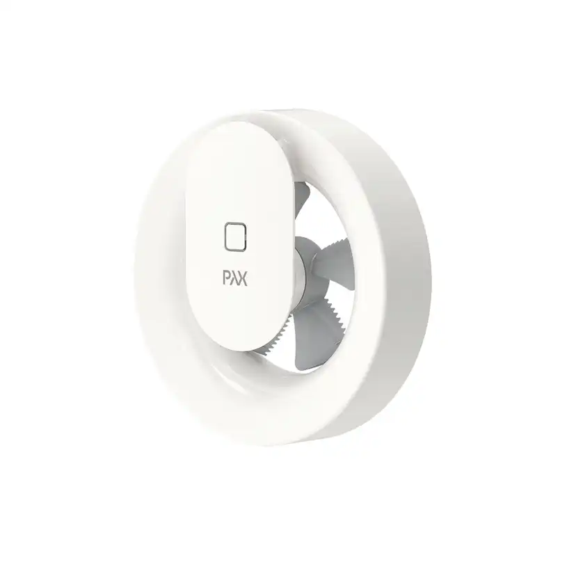 Badrumsfläkt Pax Levante 40