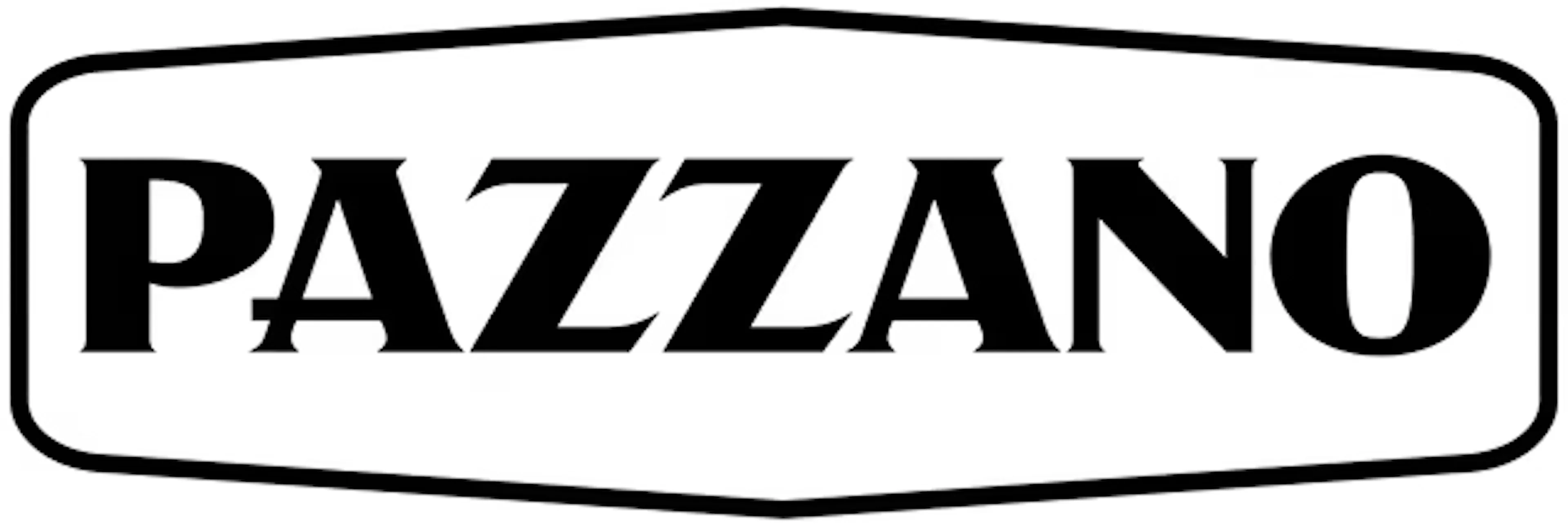 Pazzano logo