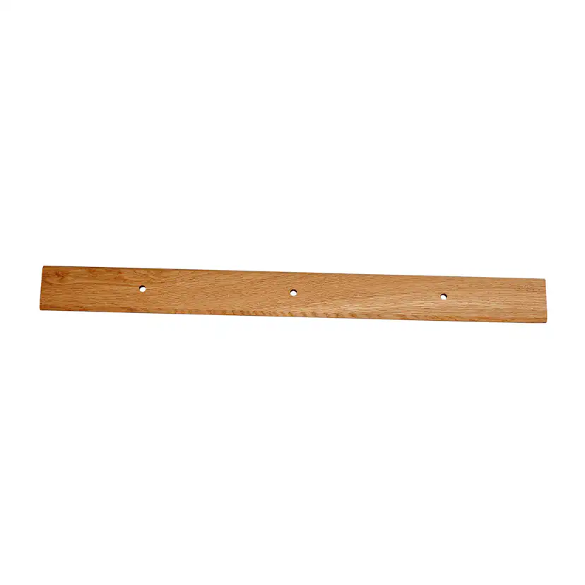 Blad Fiskars till Asfaltraka 5631 Trä
