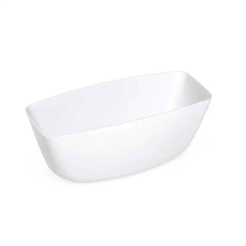 Badkar Macro Design Pure