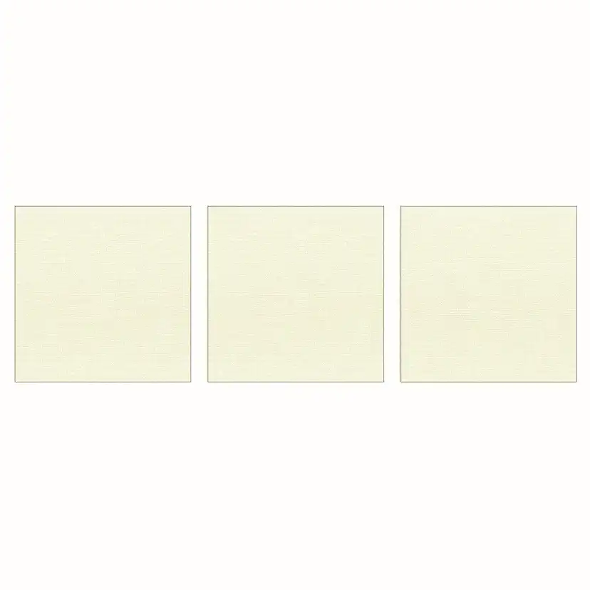 Servett Paperproducts Design Soft Cotton Club 40x40 cm 3 st 20-pack