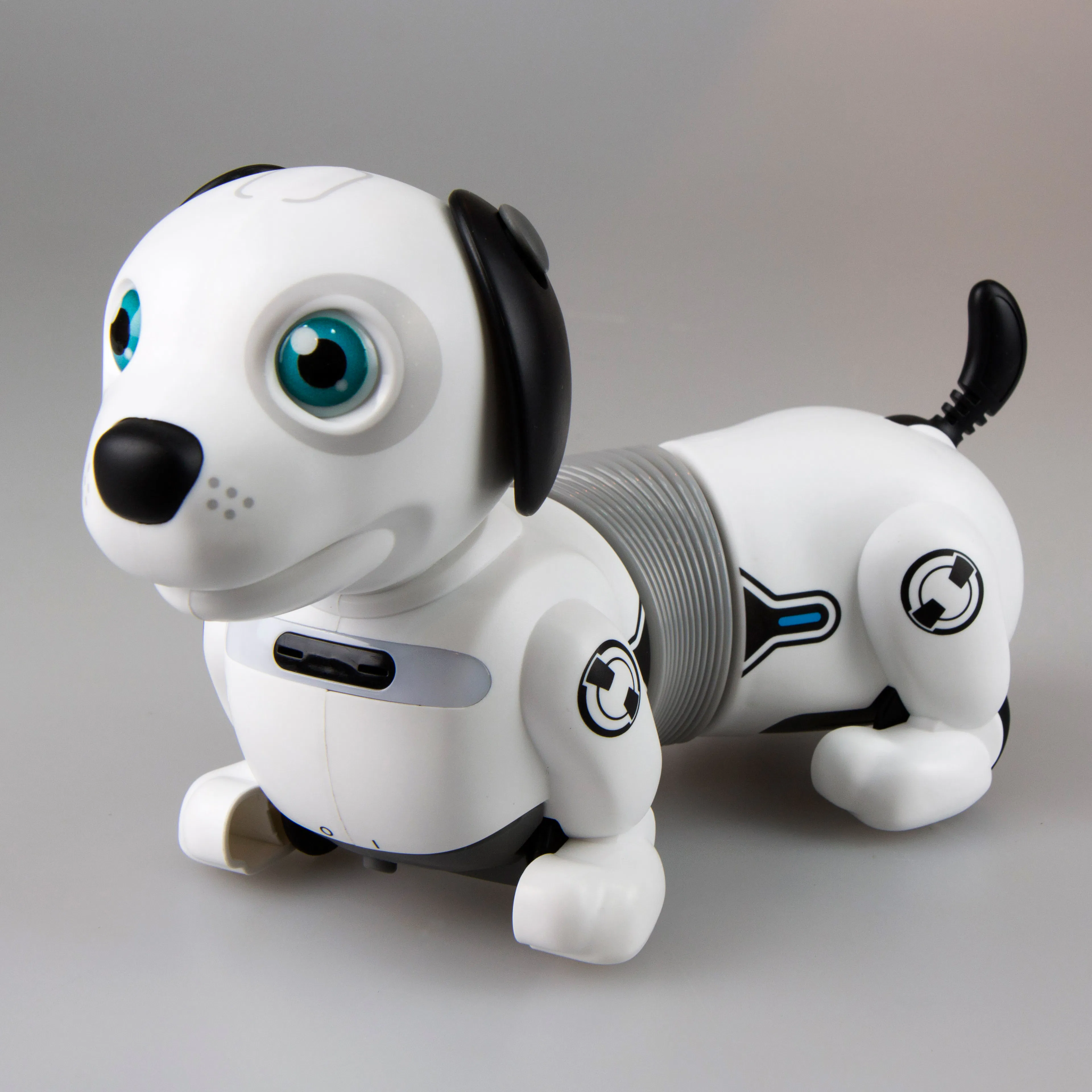 Leksaksrobot Silverlit Junior Robo Dackel