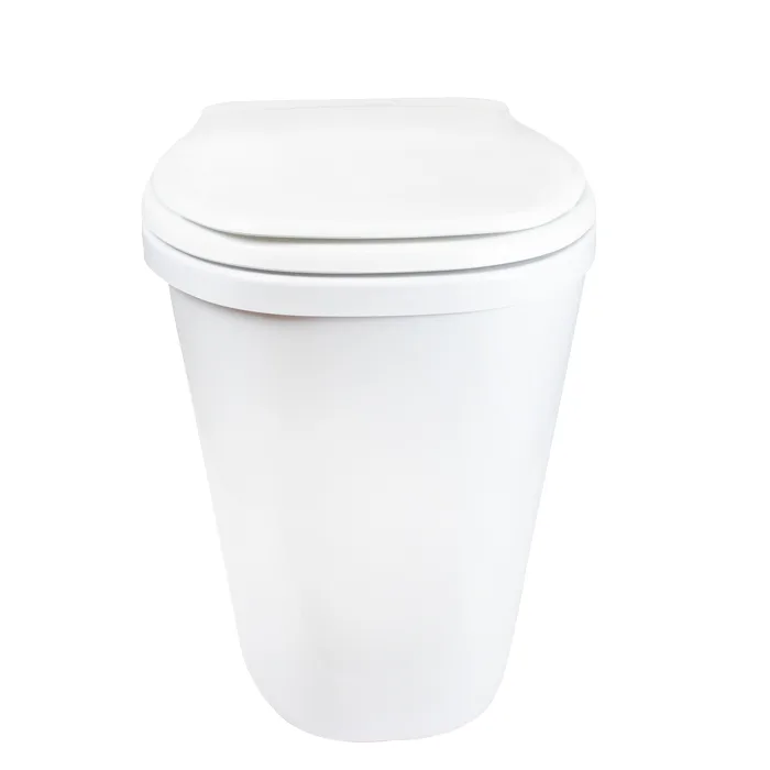 Urintoalett Separett Pee