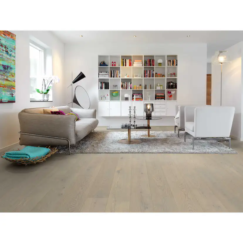 Trägolv Pergo Lofoten XL Grey Oak 1-Stav