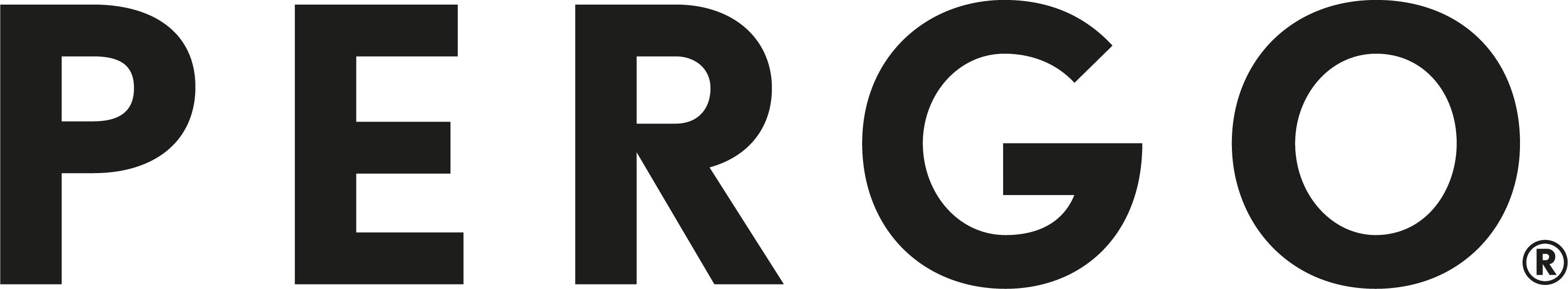 Pergo logo