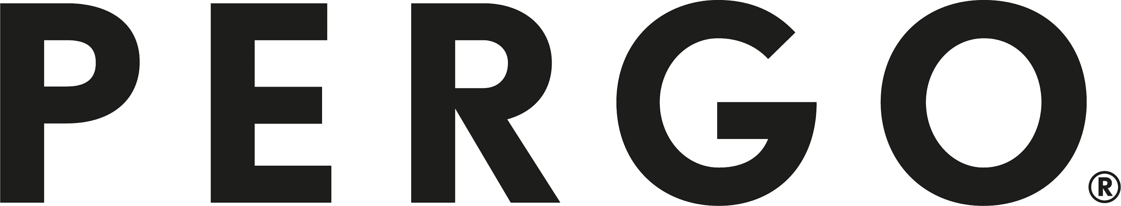 Pergo logo