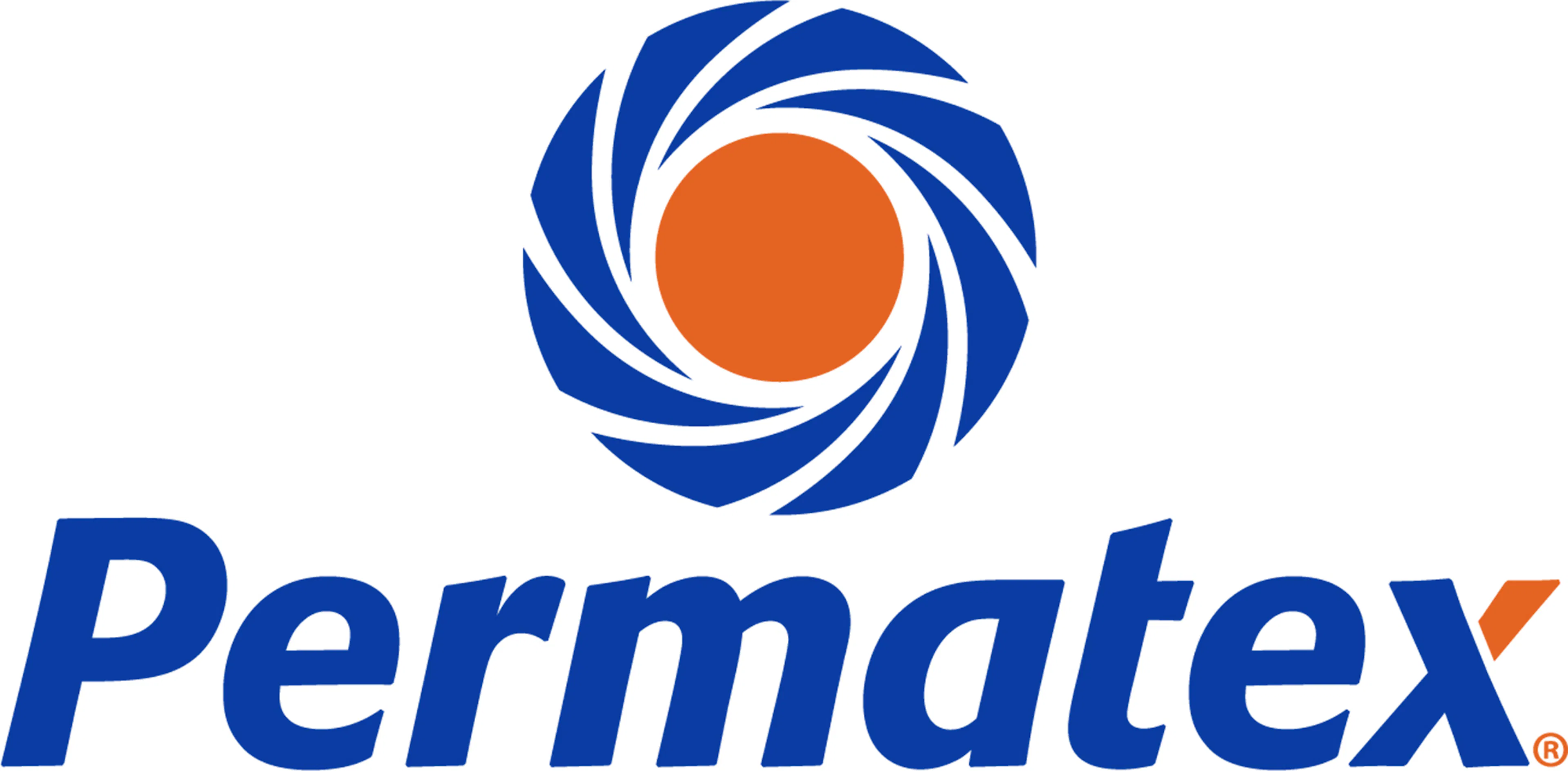 Permatex logo