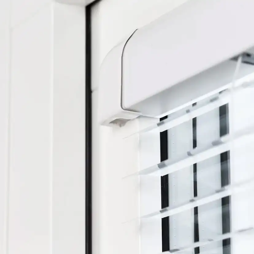 Persienn Elitfönster