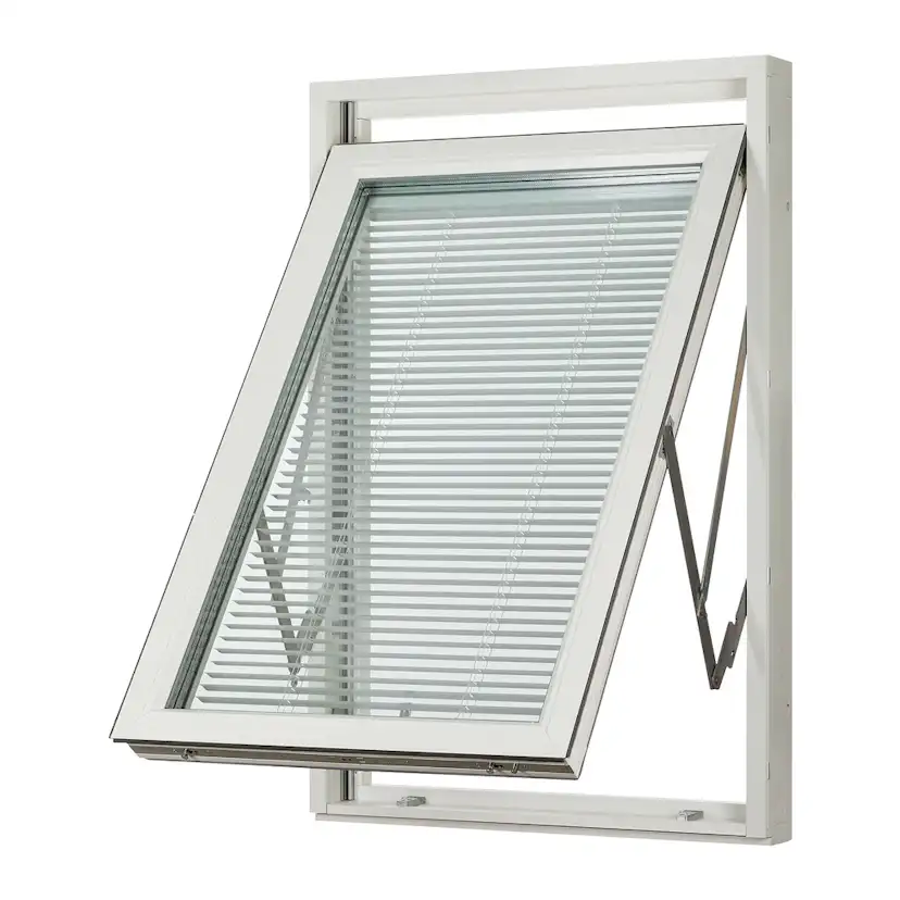 Persienn Svenska Fönster Intu