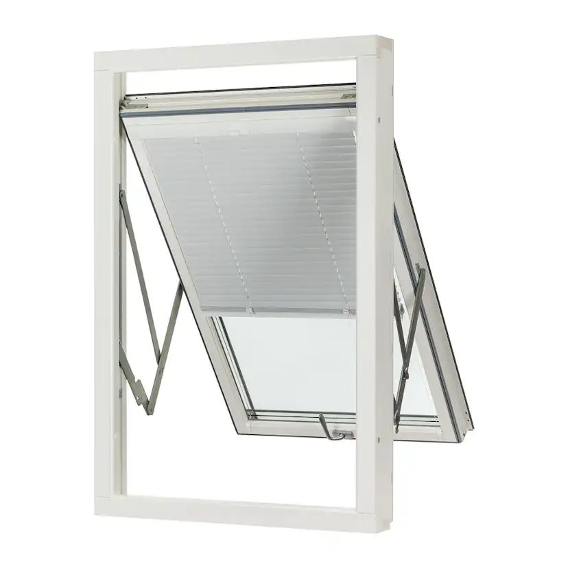 Persienn Svenska Fönster Intu