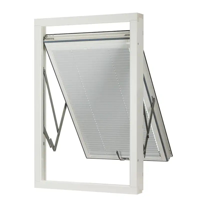 Persienn Svenska Fönster Intu
