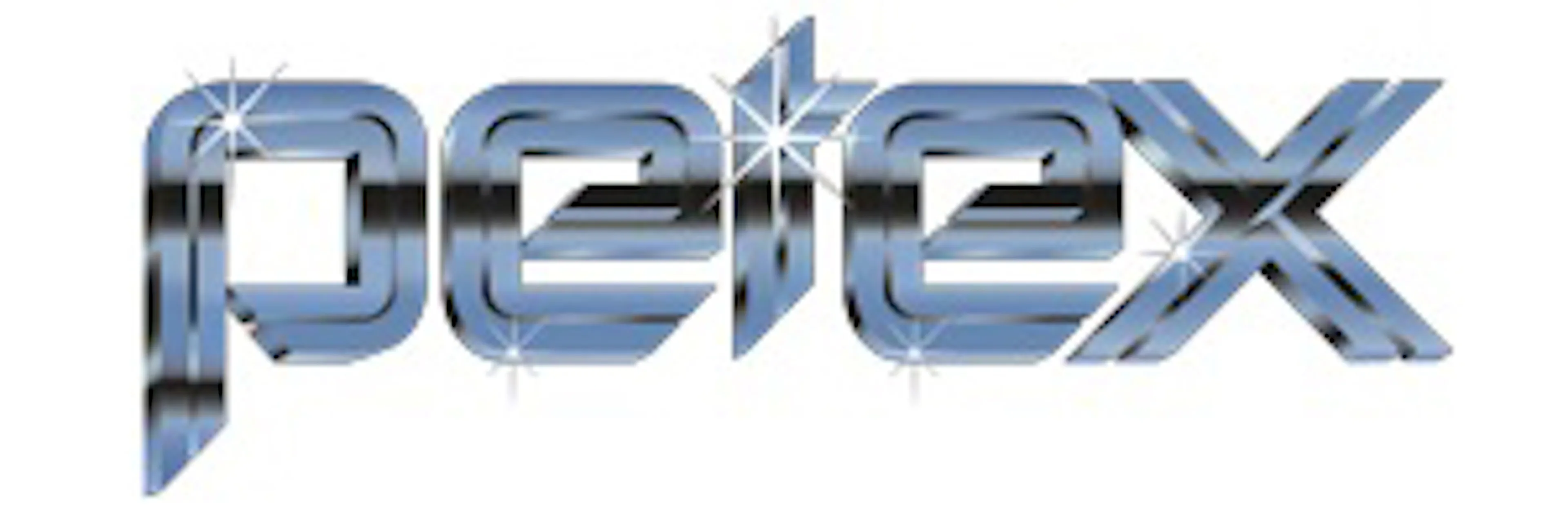 Petex logo