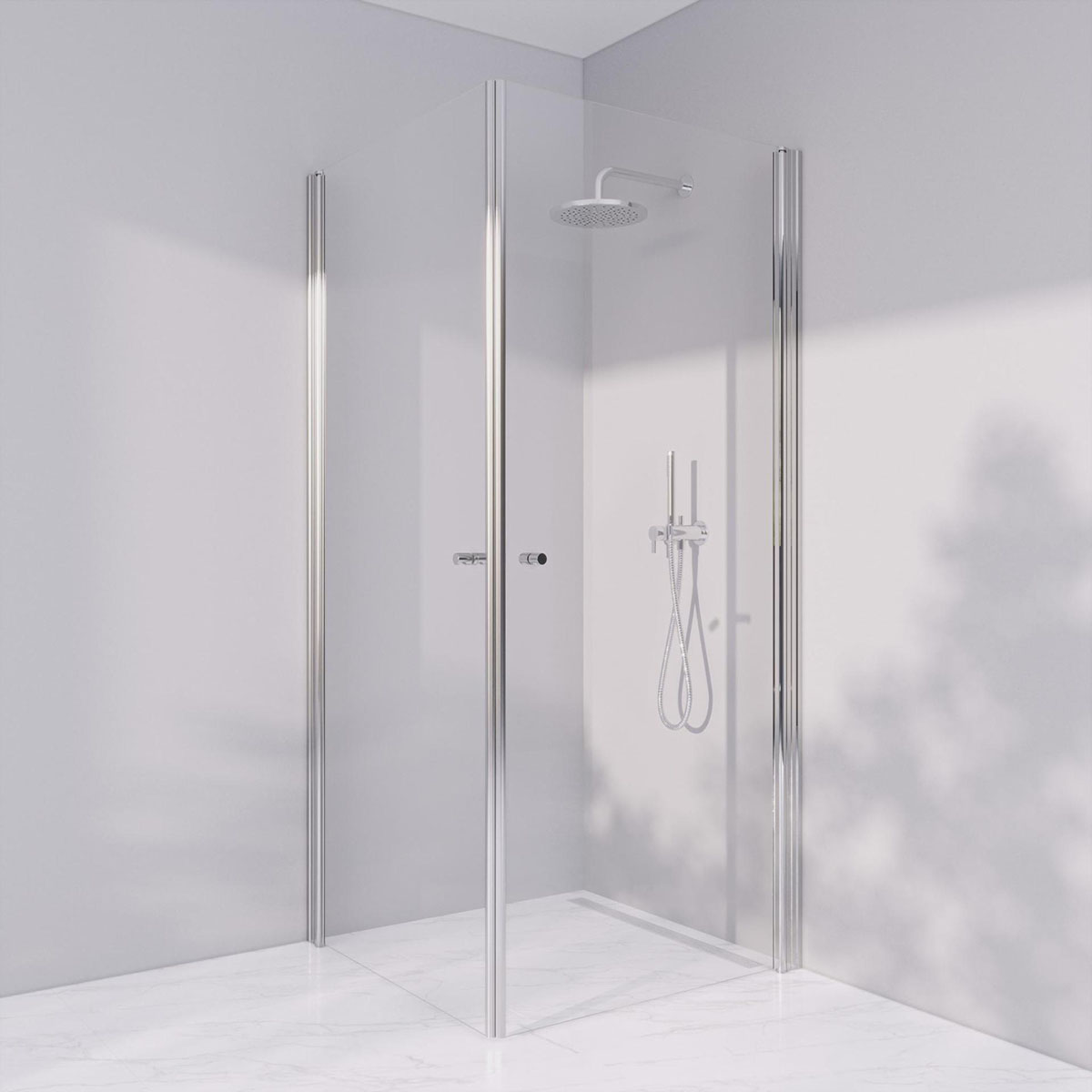 Duschhörn Invitrea Prime PH22