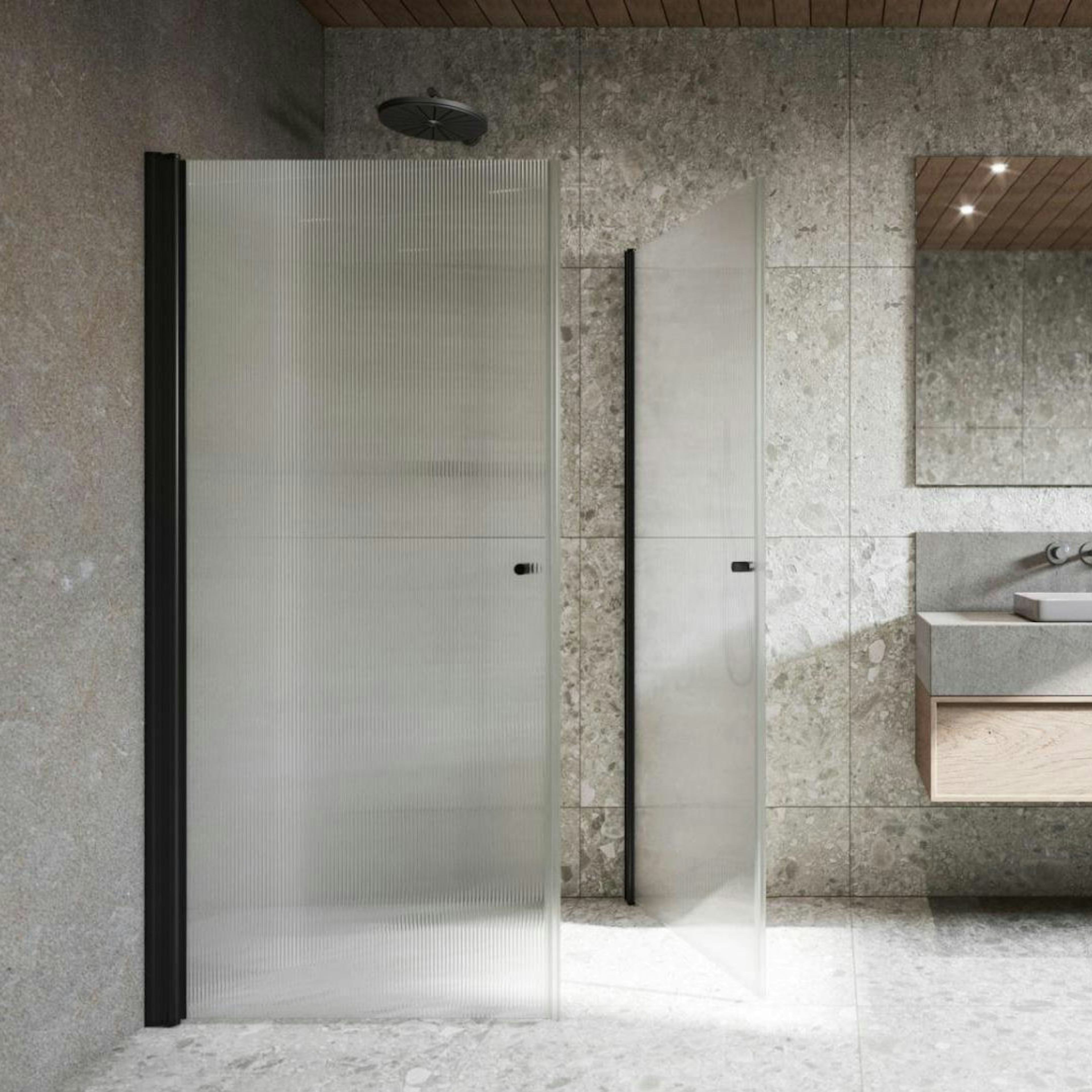 Duschhörn Invitrea Prime PH22