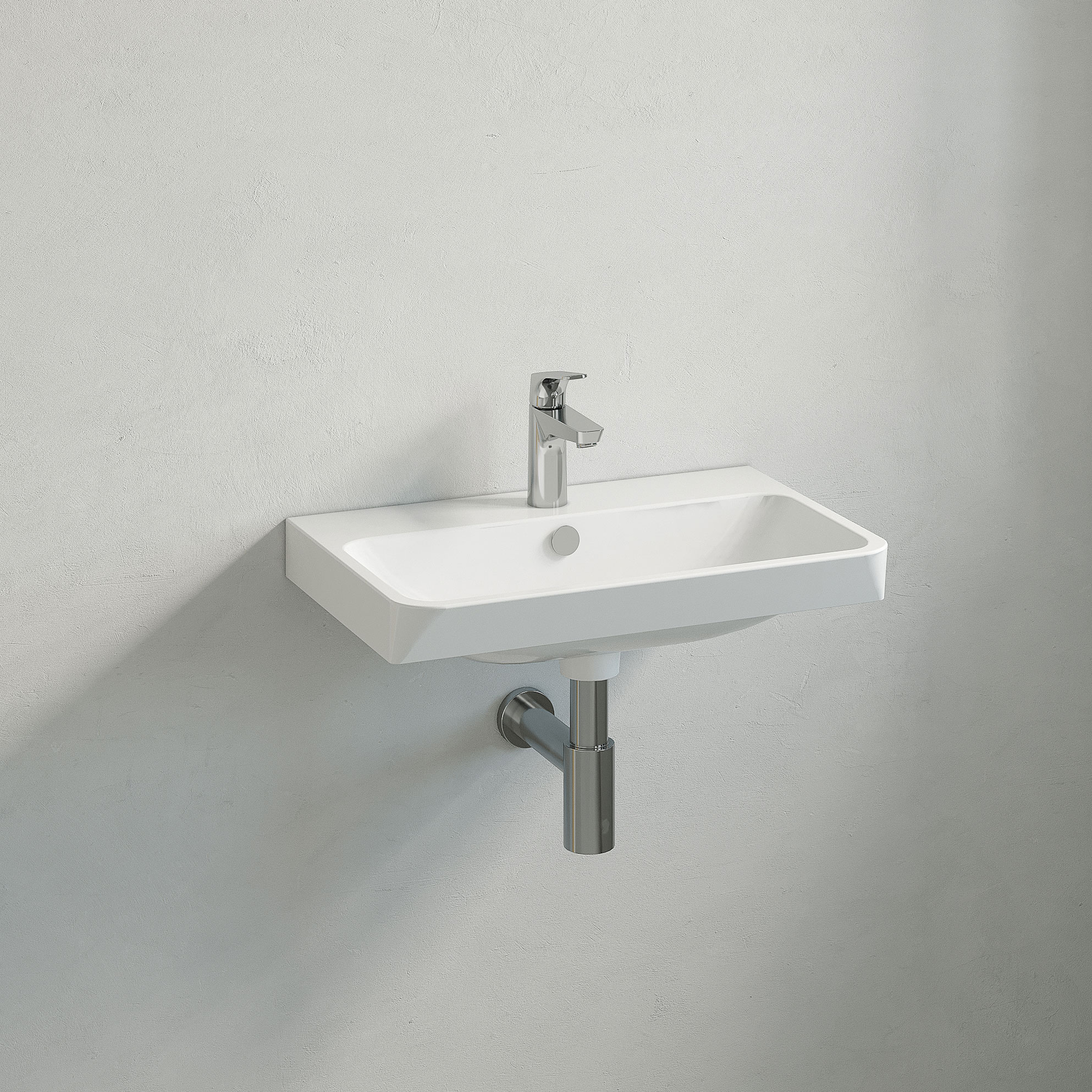 Tvättställ Macro Design  Light 70