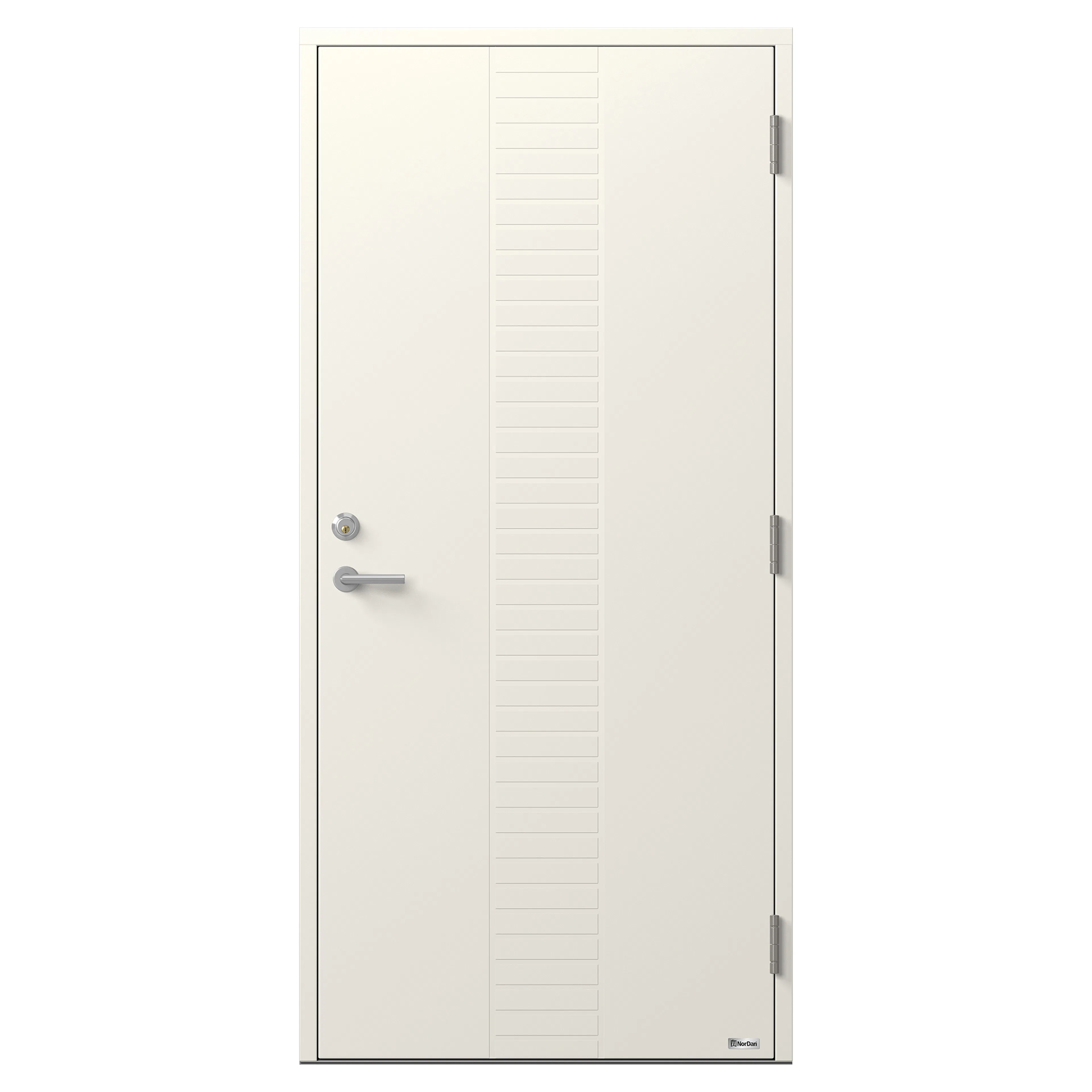 Ytterdörr NorDan Bor Phoenix 310