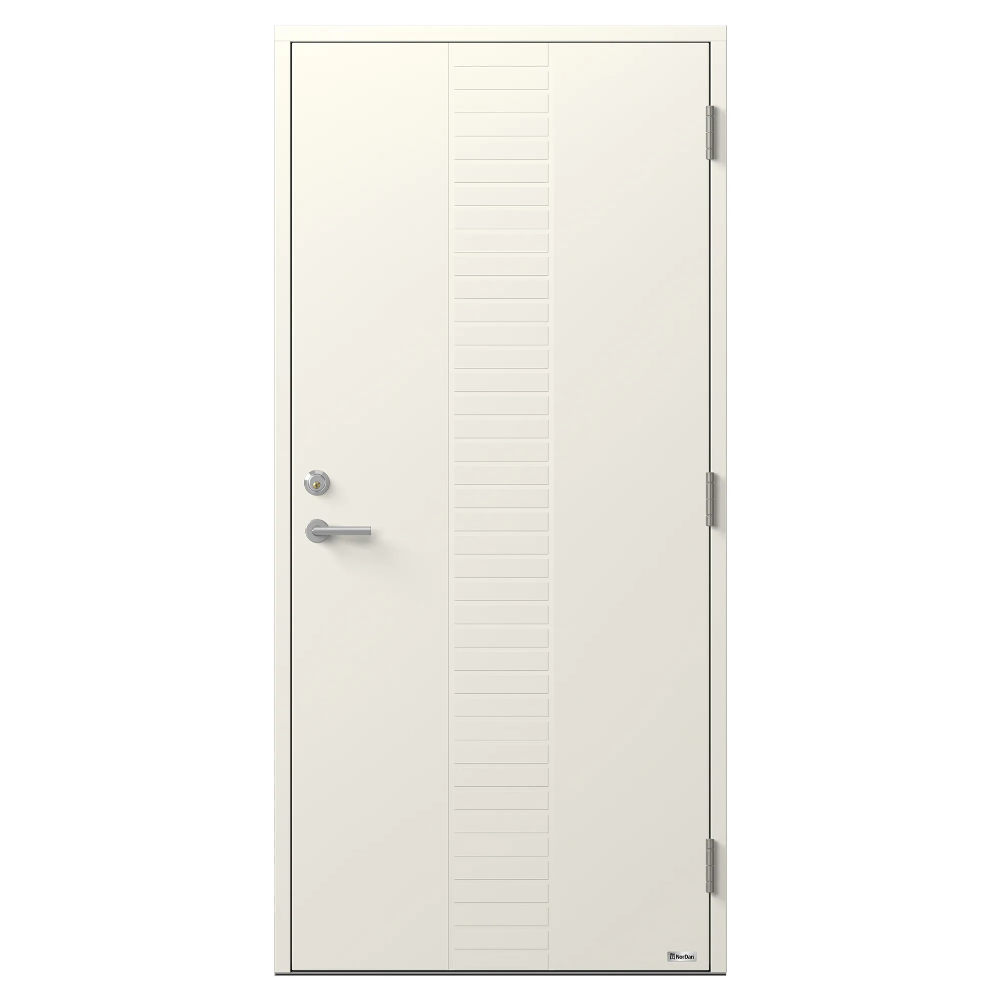 Ytterdörr NorDan Bor Phoenix 310
