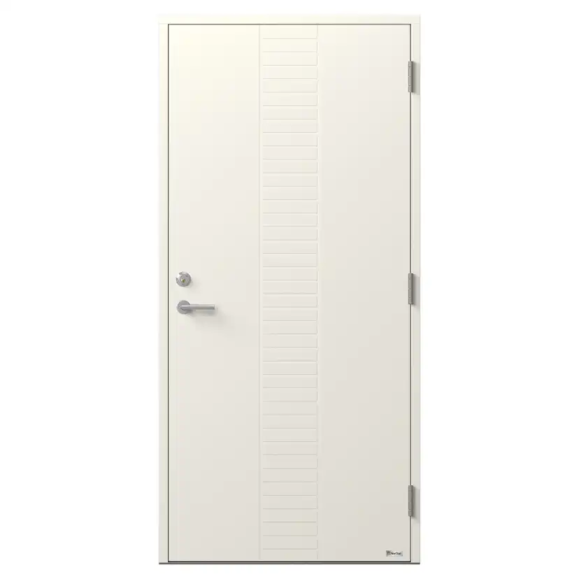 Ytterdörr NorDan Bor Phoenix 310