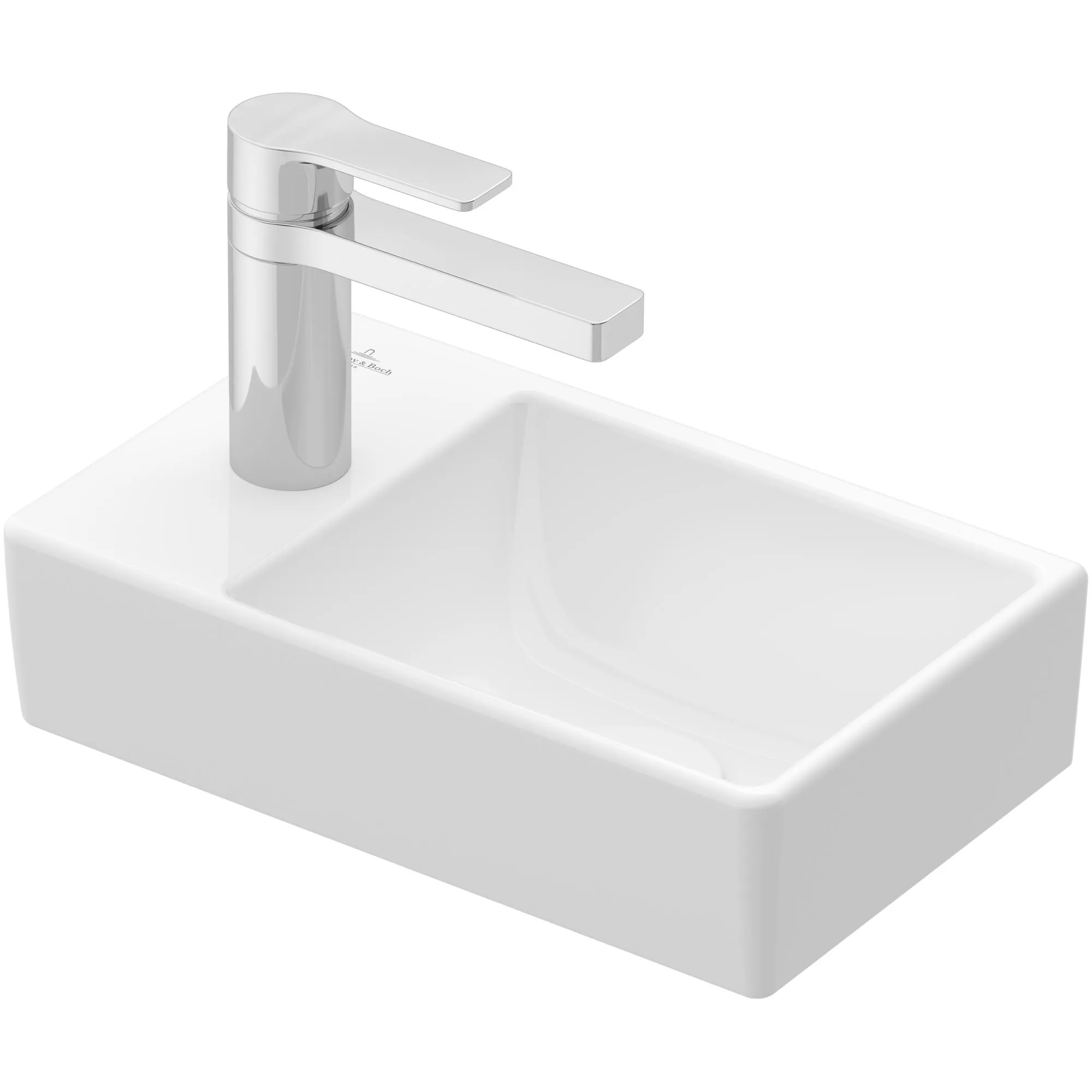 Tvättställ Villeroy & Boch Avento 360 mm