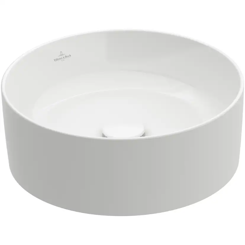Fristående Tvättställ Villeroy & Boch Collaro 400 mm