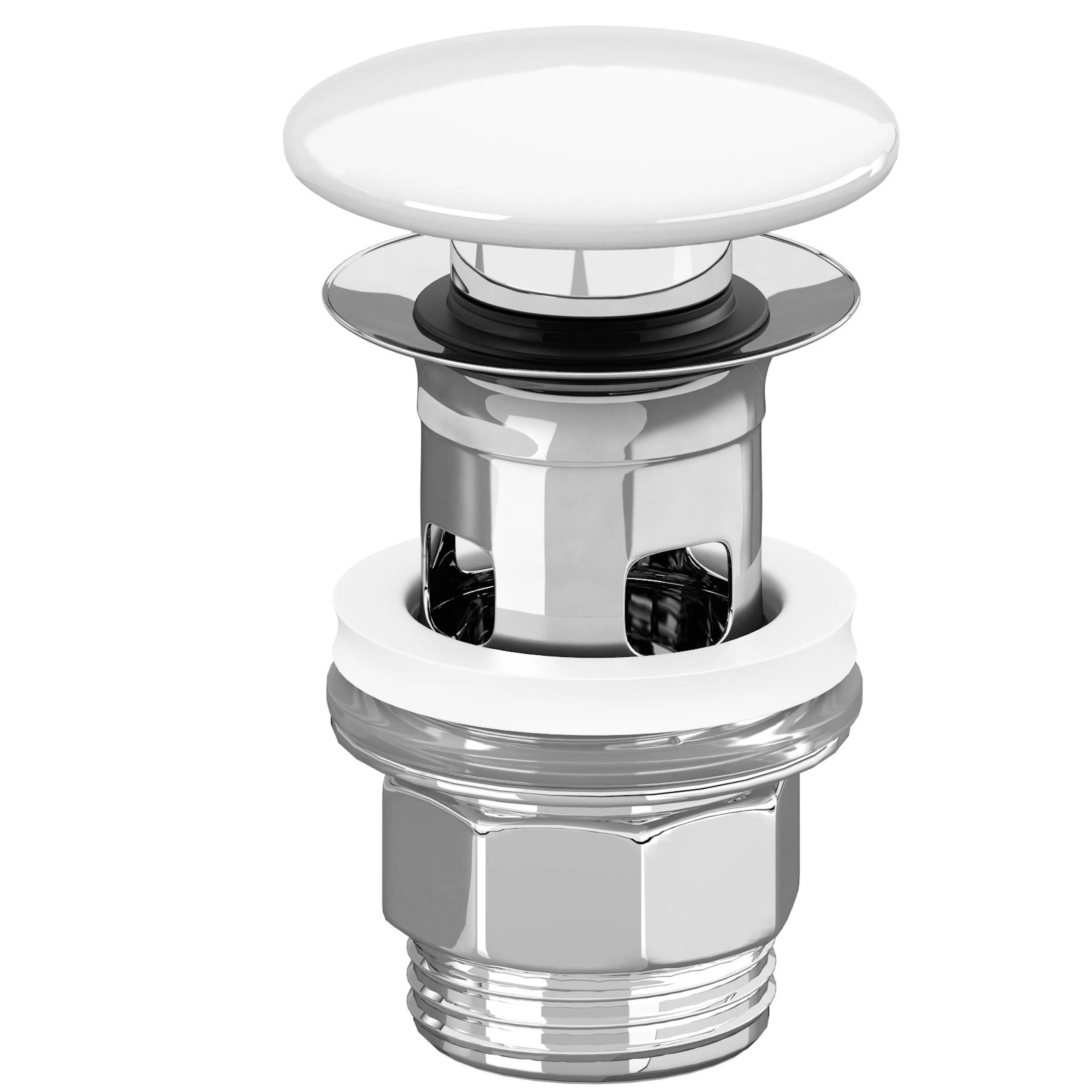 Ventil Villeroy & Boch Push-open