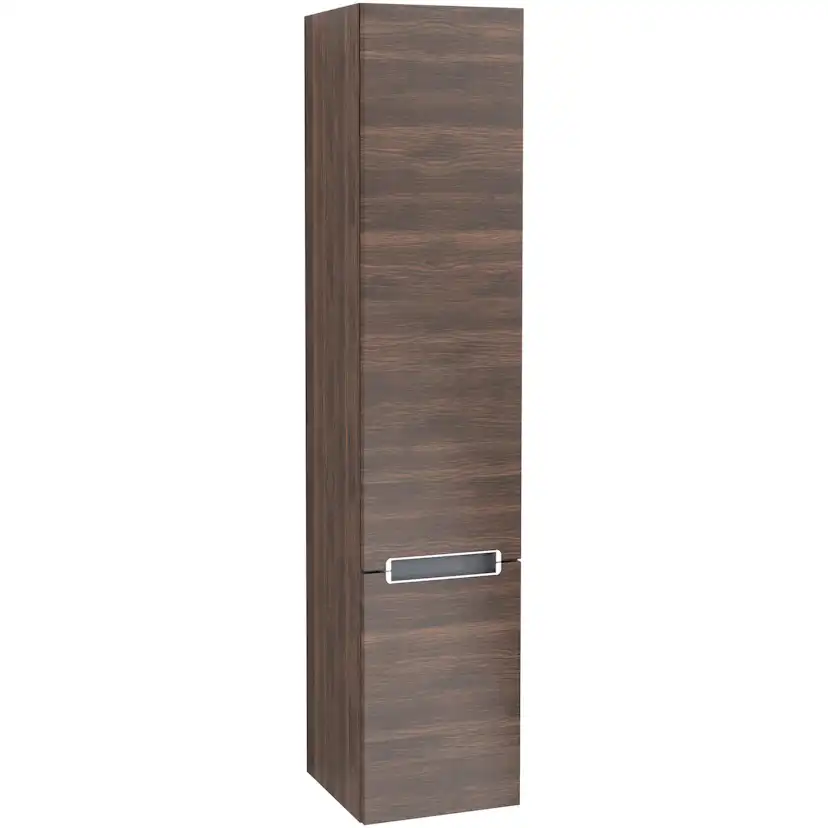 Högskåp Villeroy & Boch Subway 2.0 med Två Dörrar 350 mm