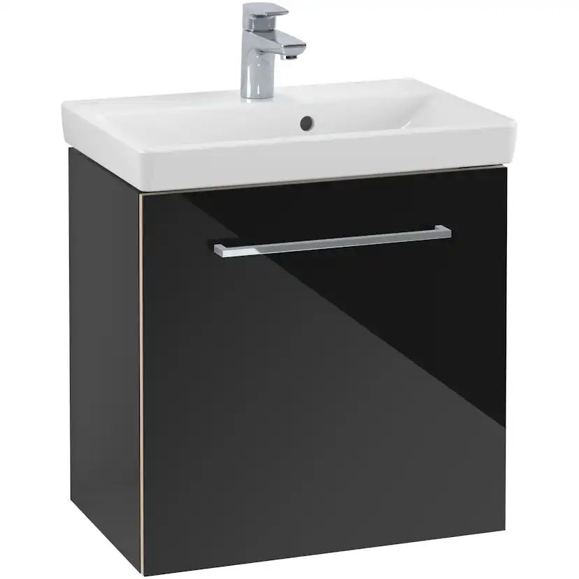 Tvättställsskåp Villeroy & Boch Avento med 1 dörr