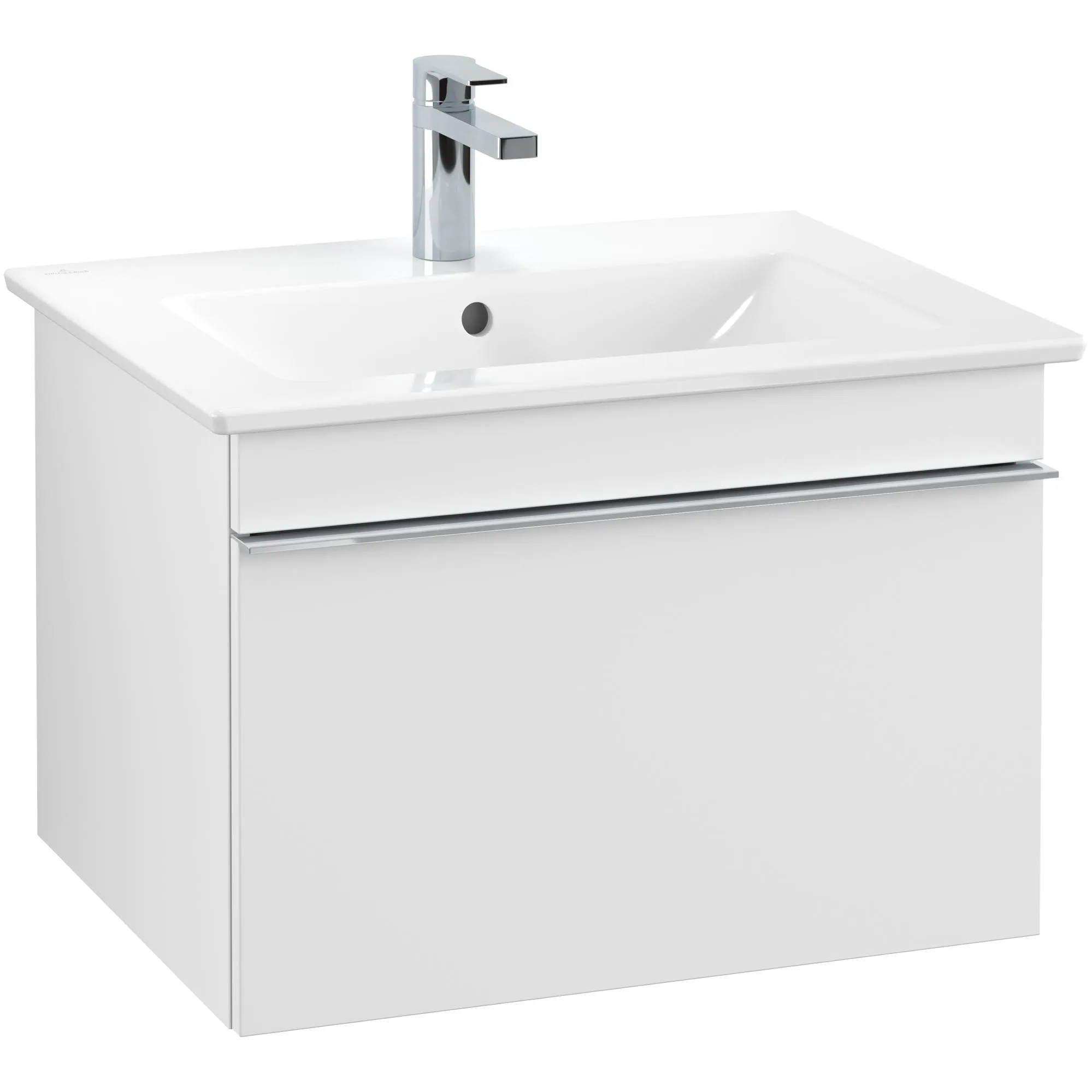 Tvättställsskåp Villeroy & Boch Venticello med 1 Låda