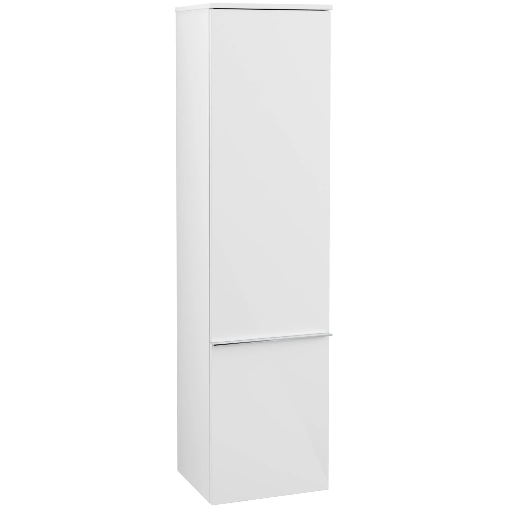 Högskåp Villeroy & Boch Venticello med En Dörr 404 mm