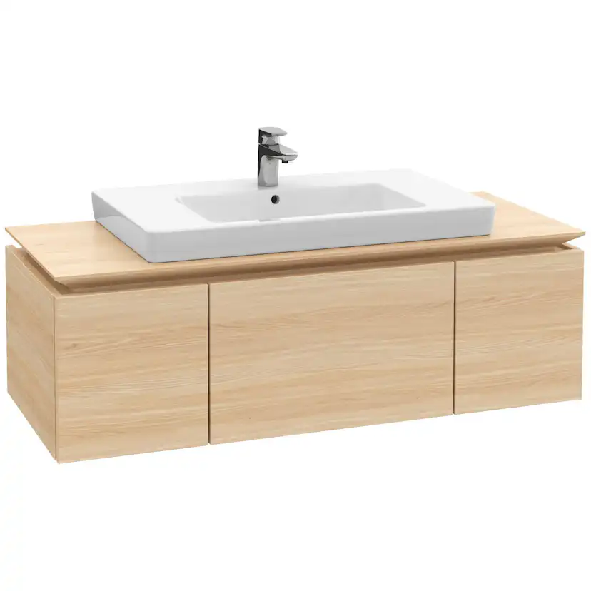 Möbeltvättställ Villeroy & Boch Subway 2.0