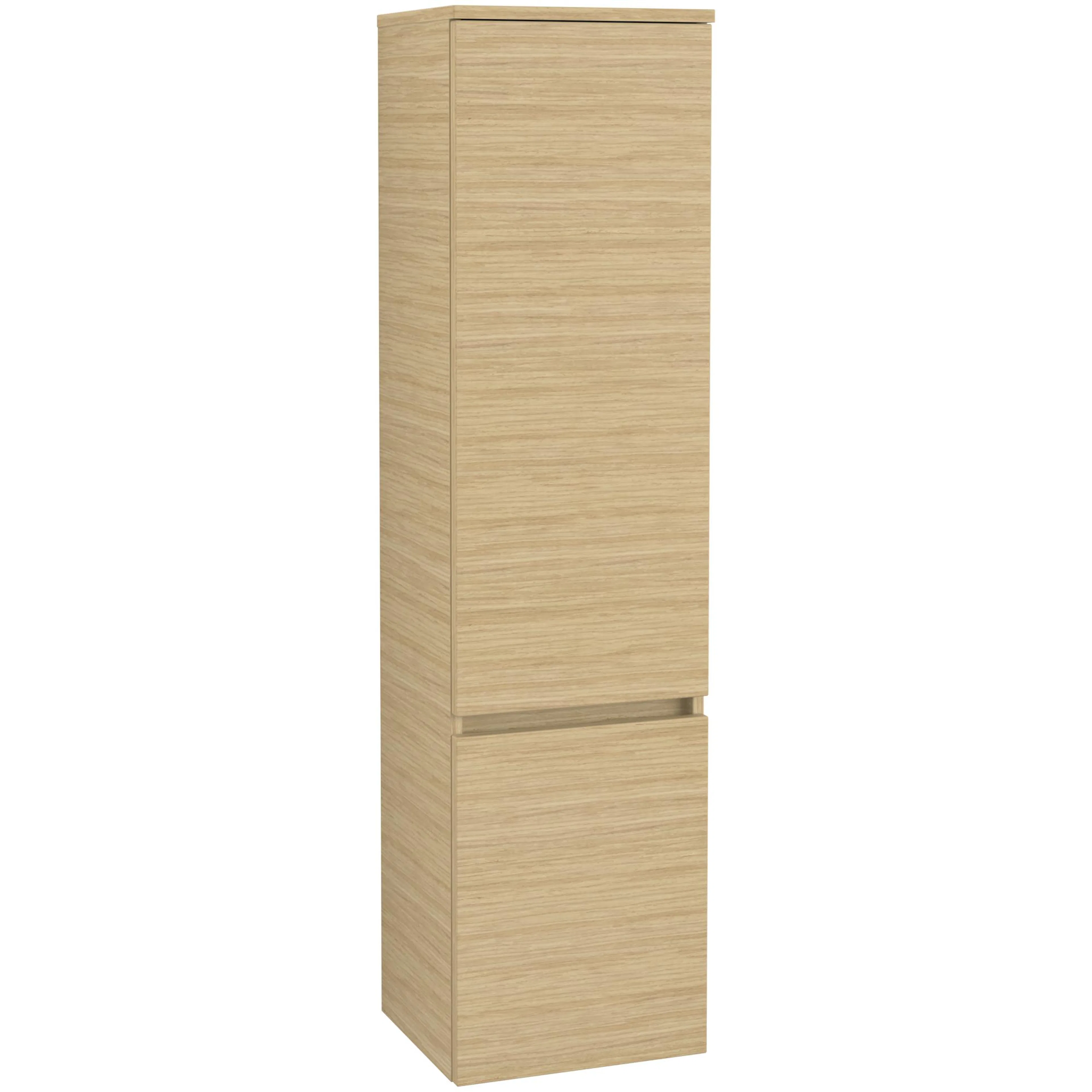 Högskåp Villeroy & Boch Legato med Två Dörrar 400 mm