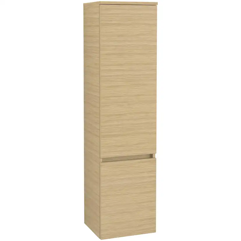 Högskåp Villeroy & Boch Legato med Två Dörrar 400 mm