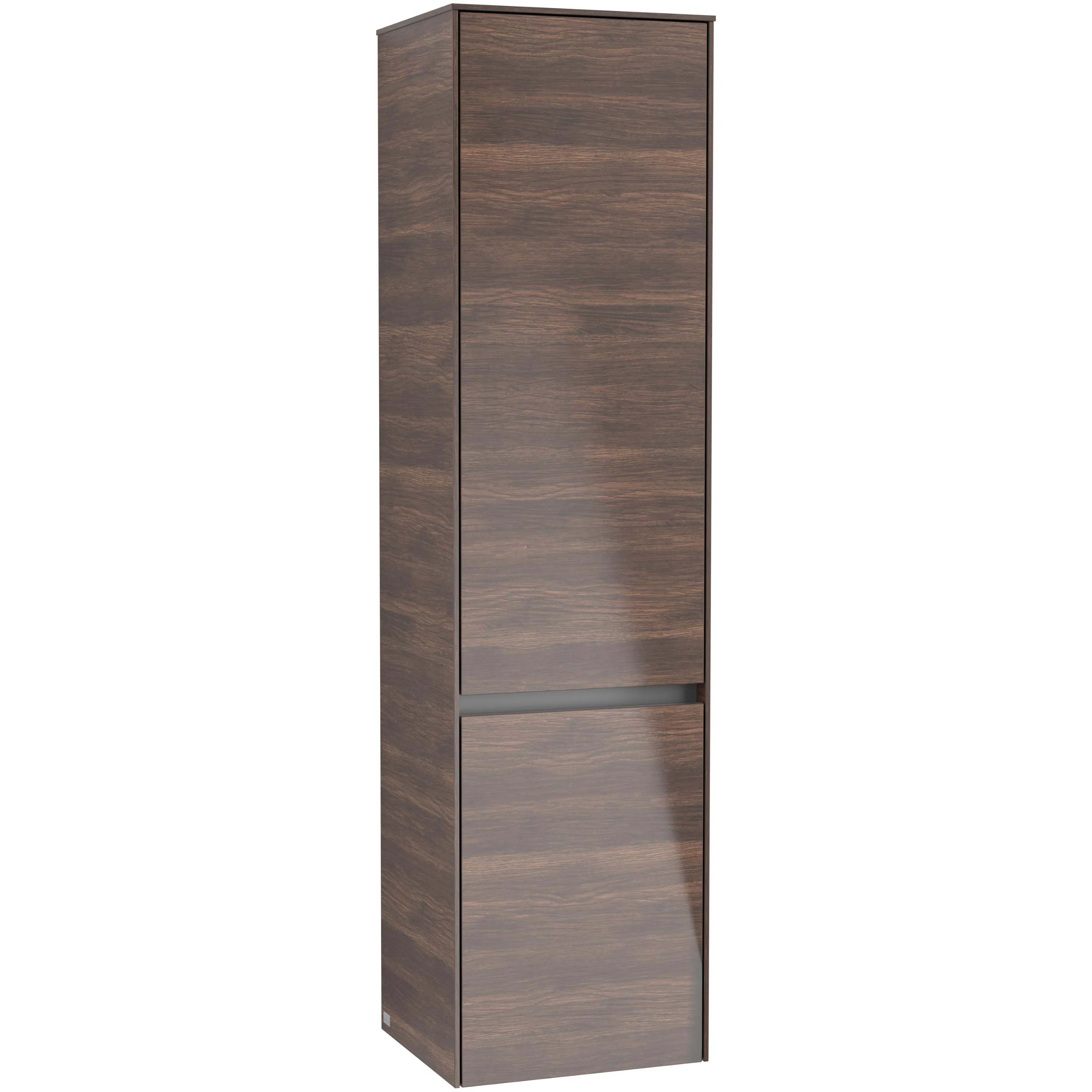 Högskåp Villeroy & Boch Collaro med Två Dörrar