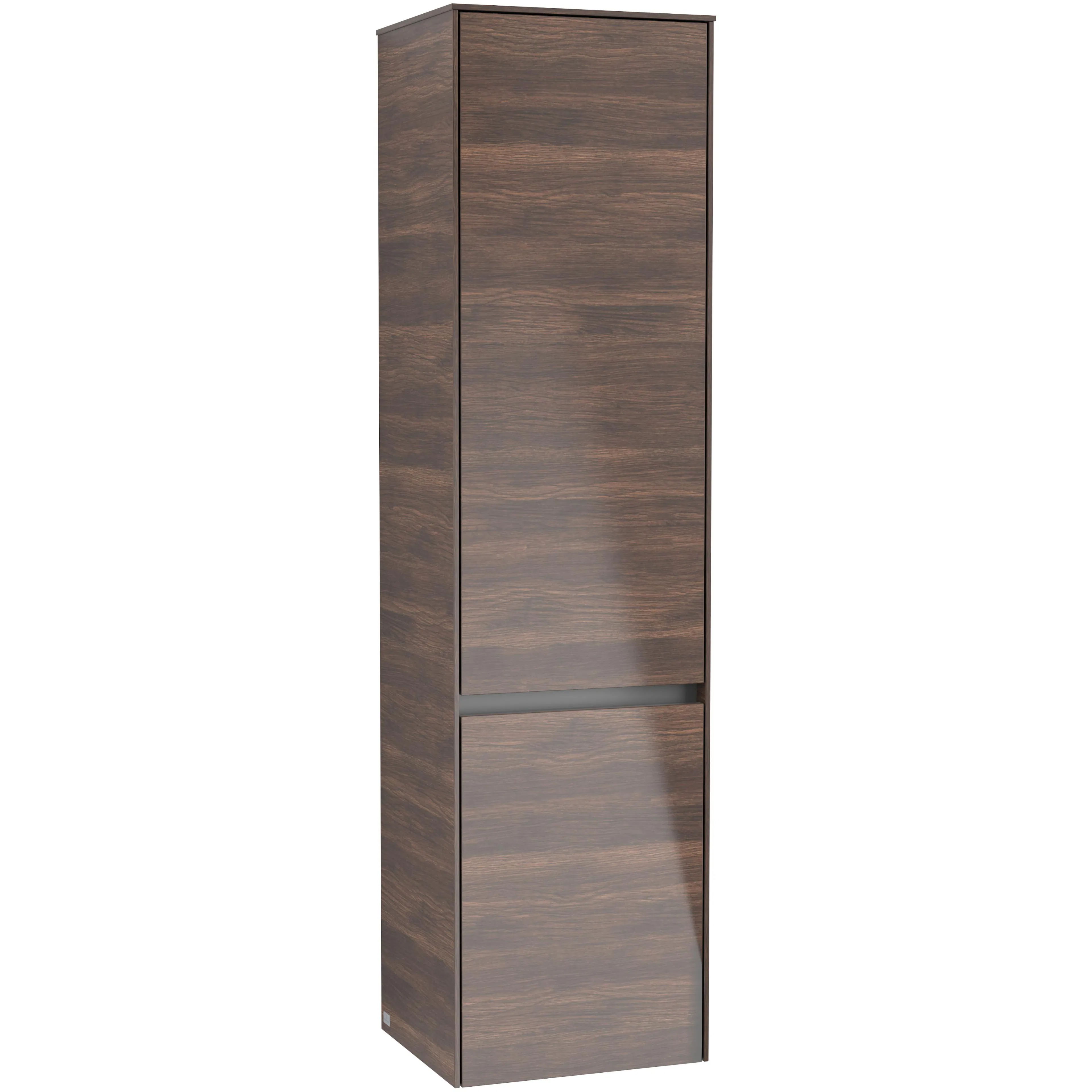 Högskåp Villeroy & Boch Collaro med Två Dörrar