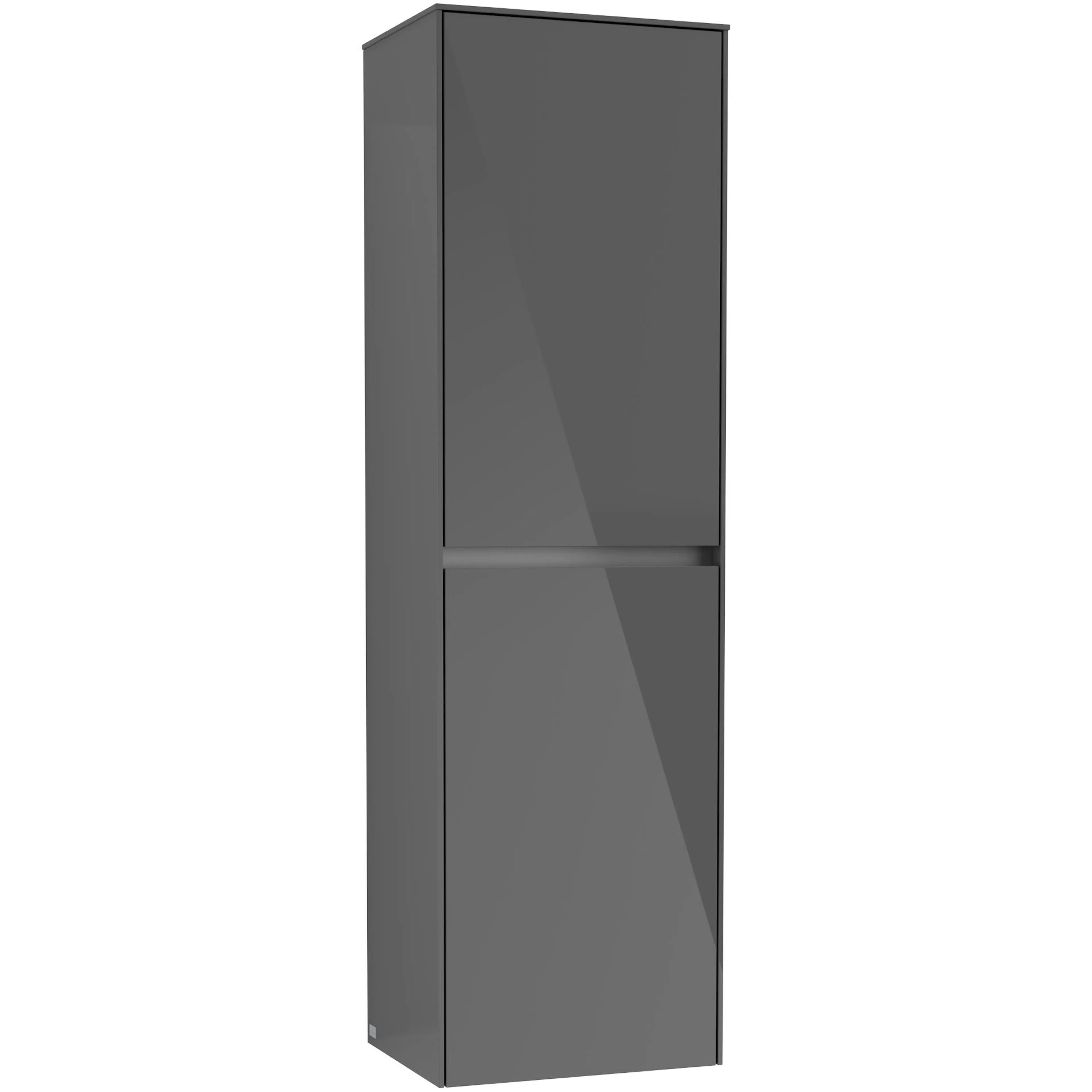 Högskåp Villeroy & Boch Collaro med Två Dörrar