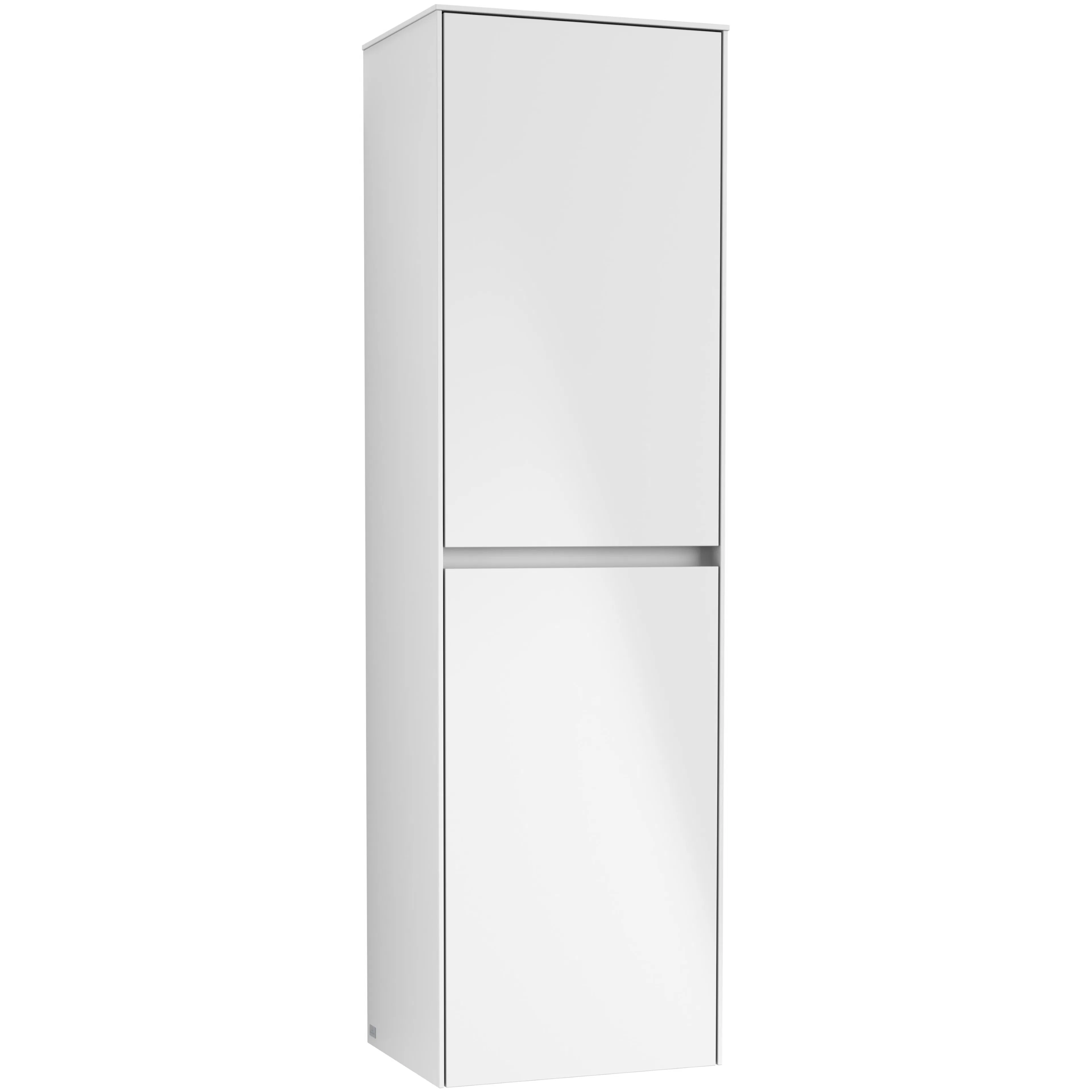 Högskåp Villeroy & Boch Collaro med Två Dörrar