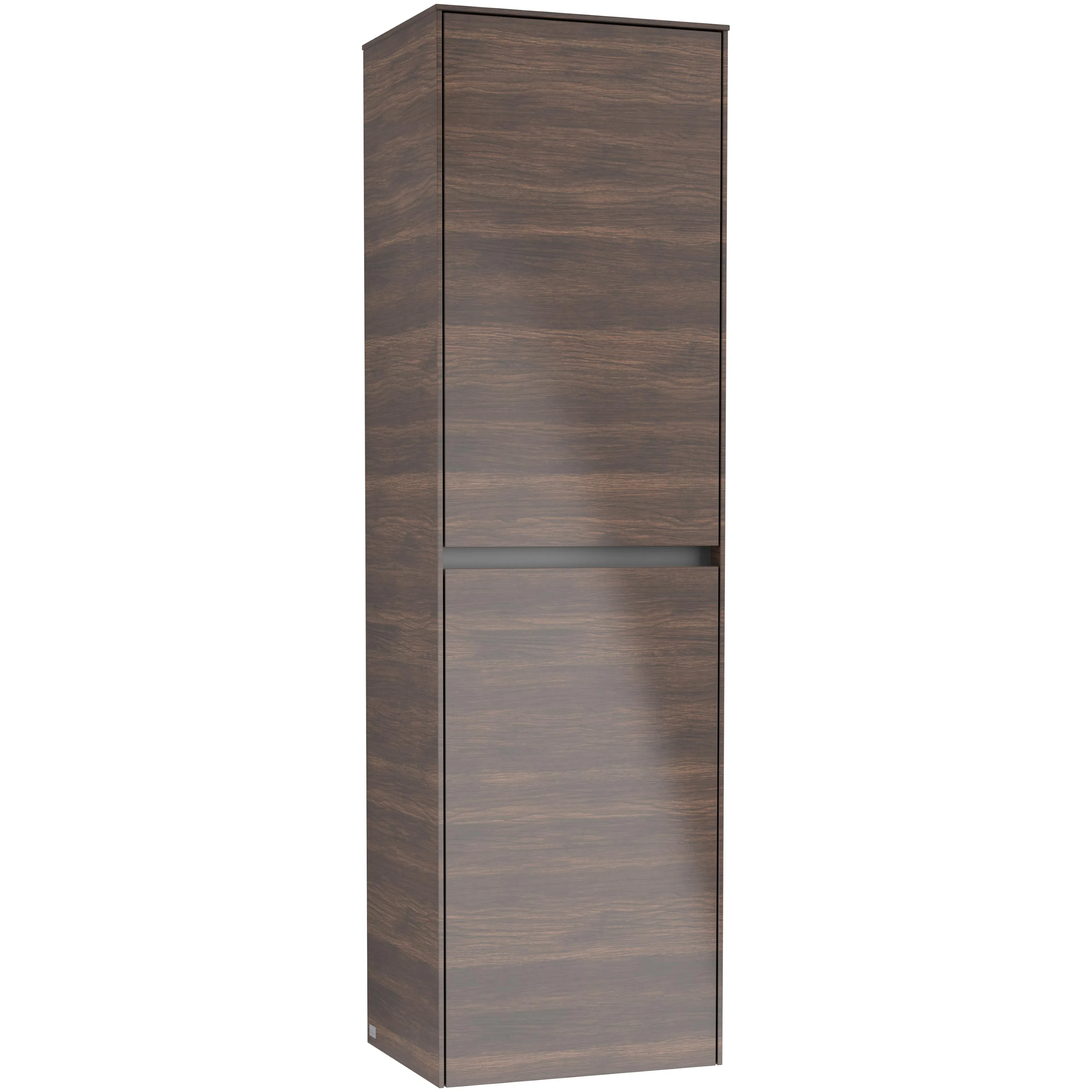 Högskåp Villeroy & Boch Collaro med Två Dörrar