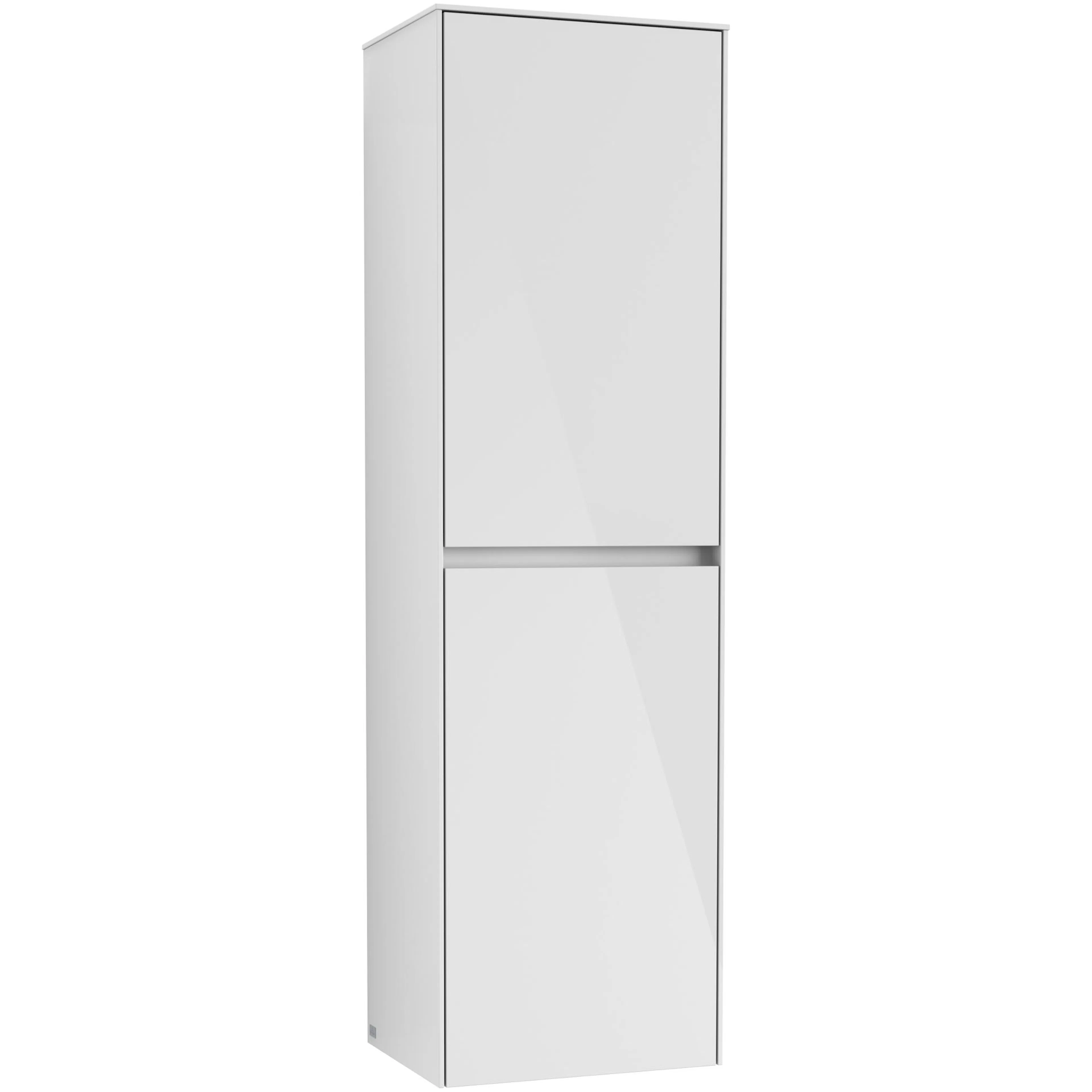 Högskåp Villeroy & Boch Collaro med Två Dörrar