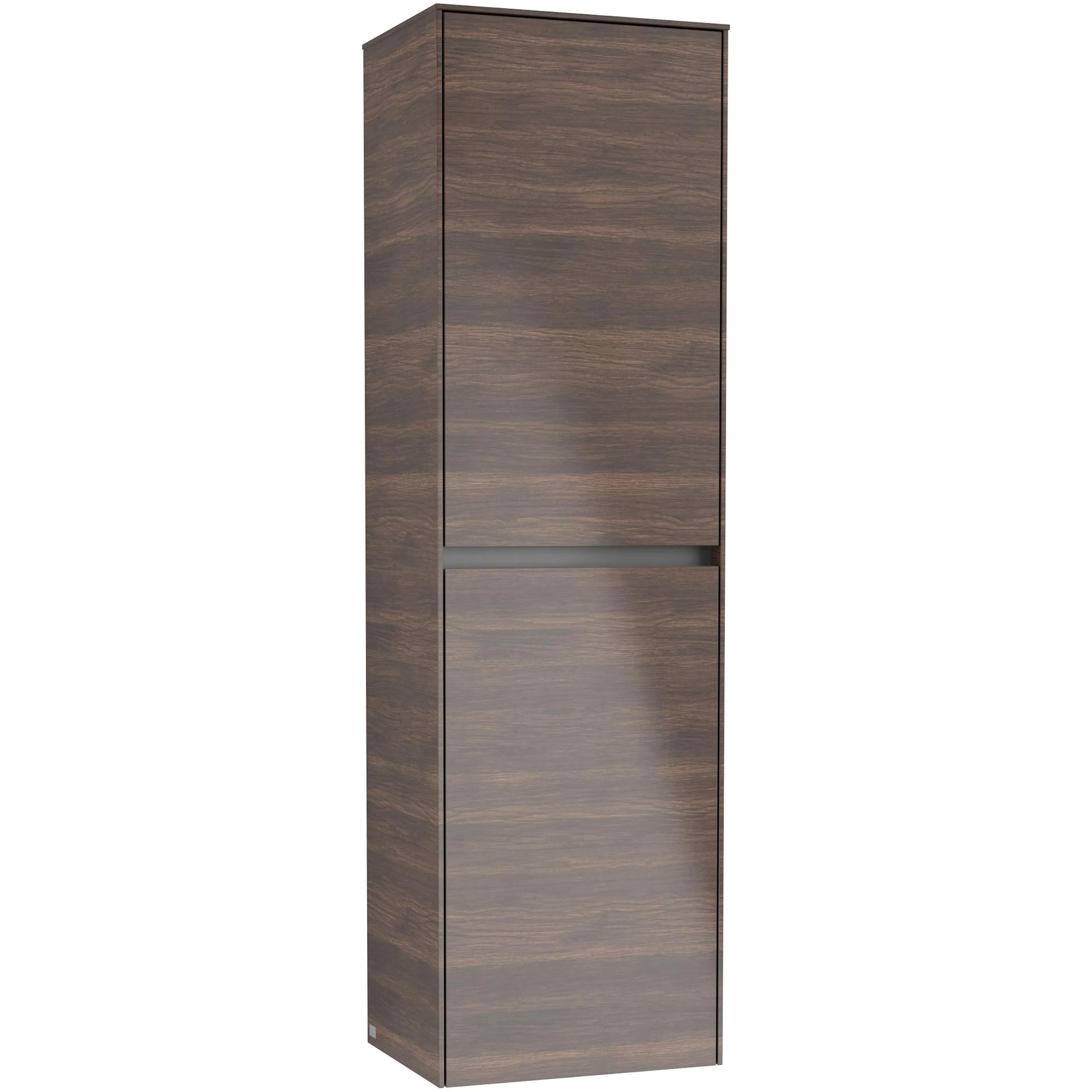 Högskåp Villeroy & Boch Collaro med Två Dörrar