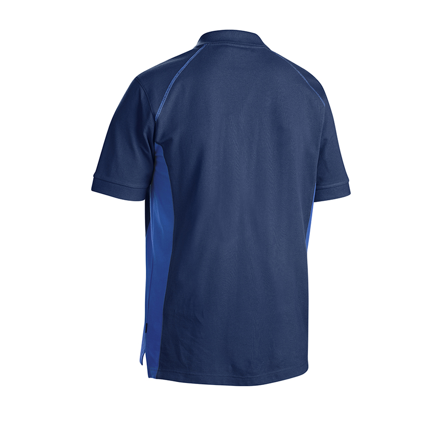 Piké Blåkläder 3324