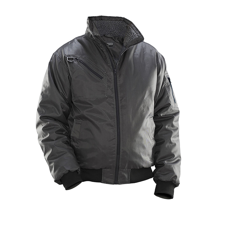 Pilotjacka Jobman 1357