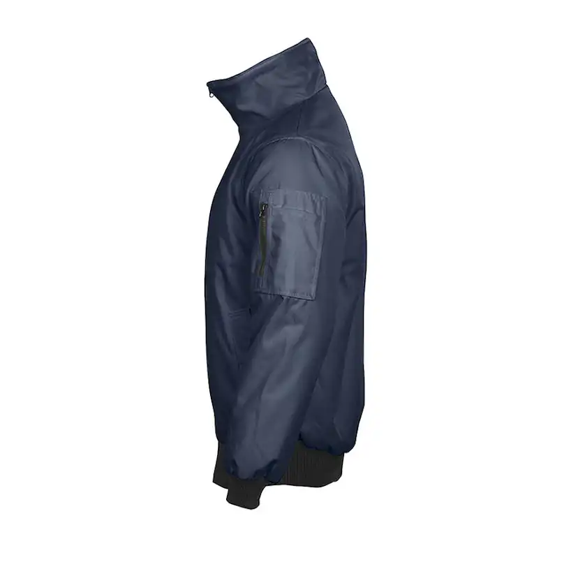 Pilotjacka Jobman 1357