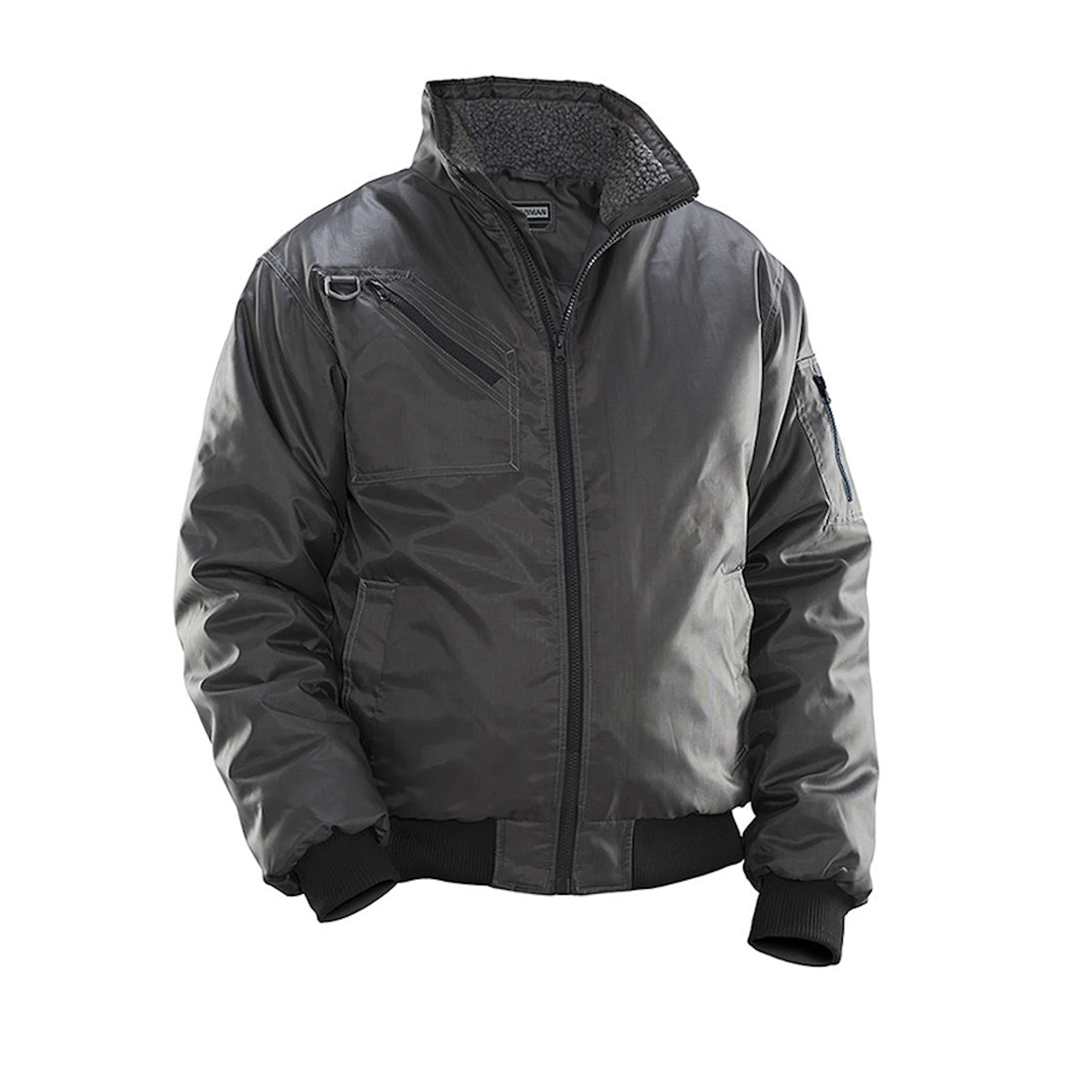 Pilotjacka Jobman 1357