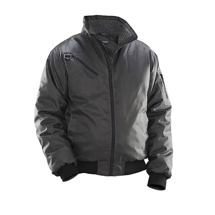 Pilotjacka Jobman 1357