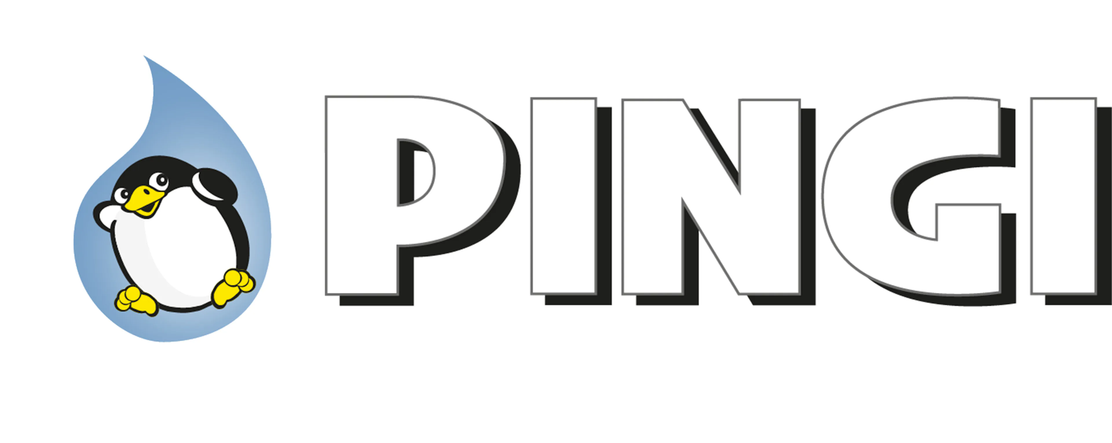 Pingi logo