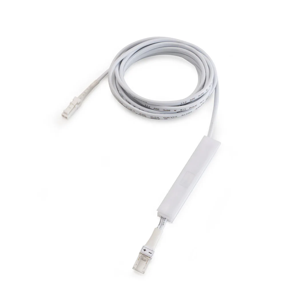 PIR-sensor Beslag Design Nexus Utanpåliggande