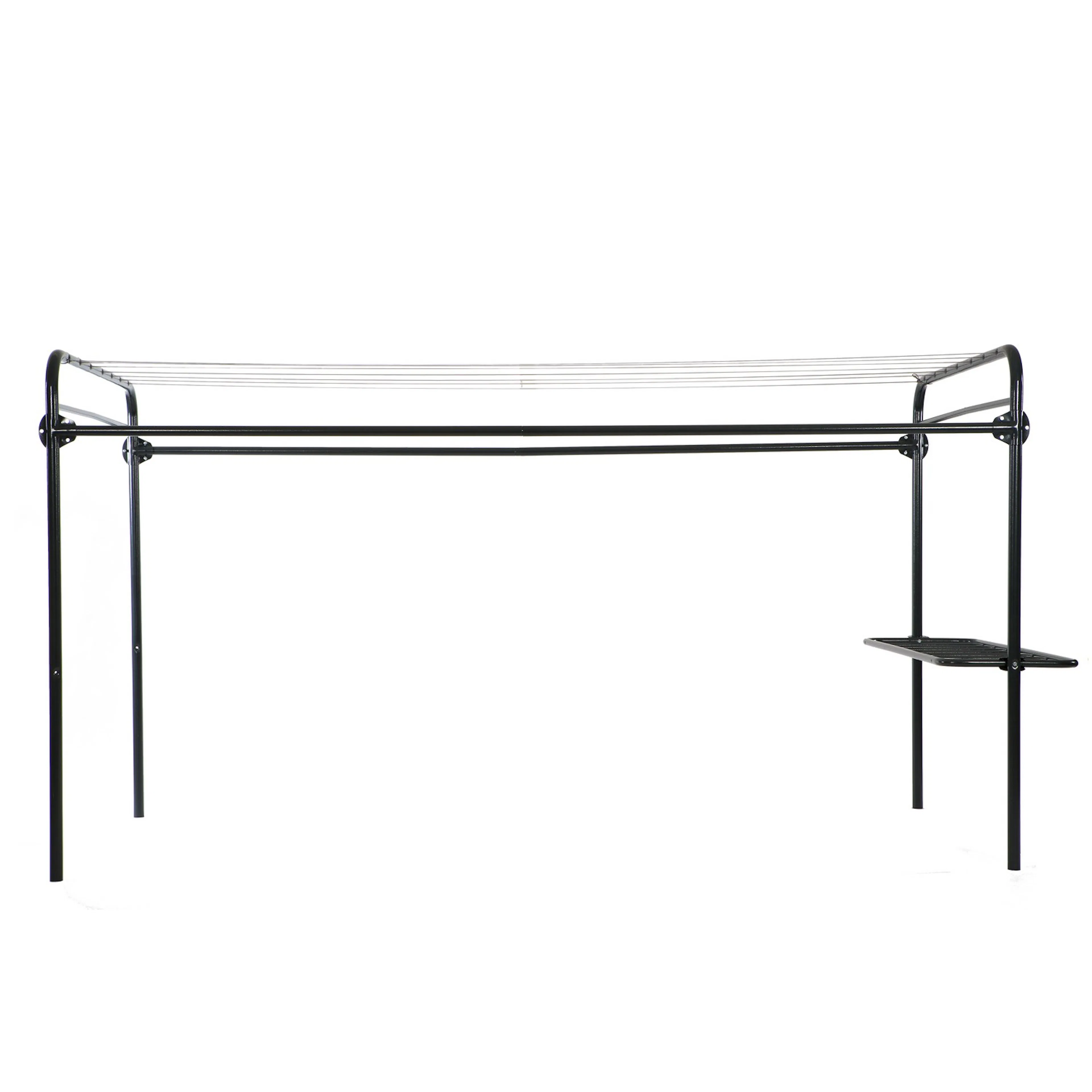 Piskställ Varax 112 Grå